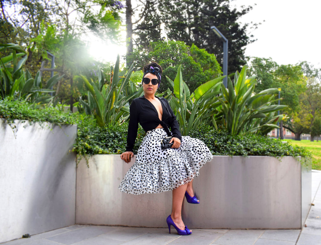HOW TO: The Best 12 Tips to Clash prints.
