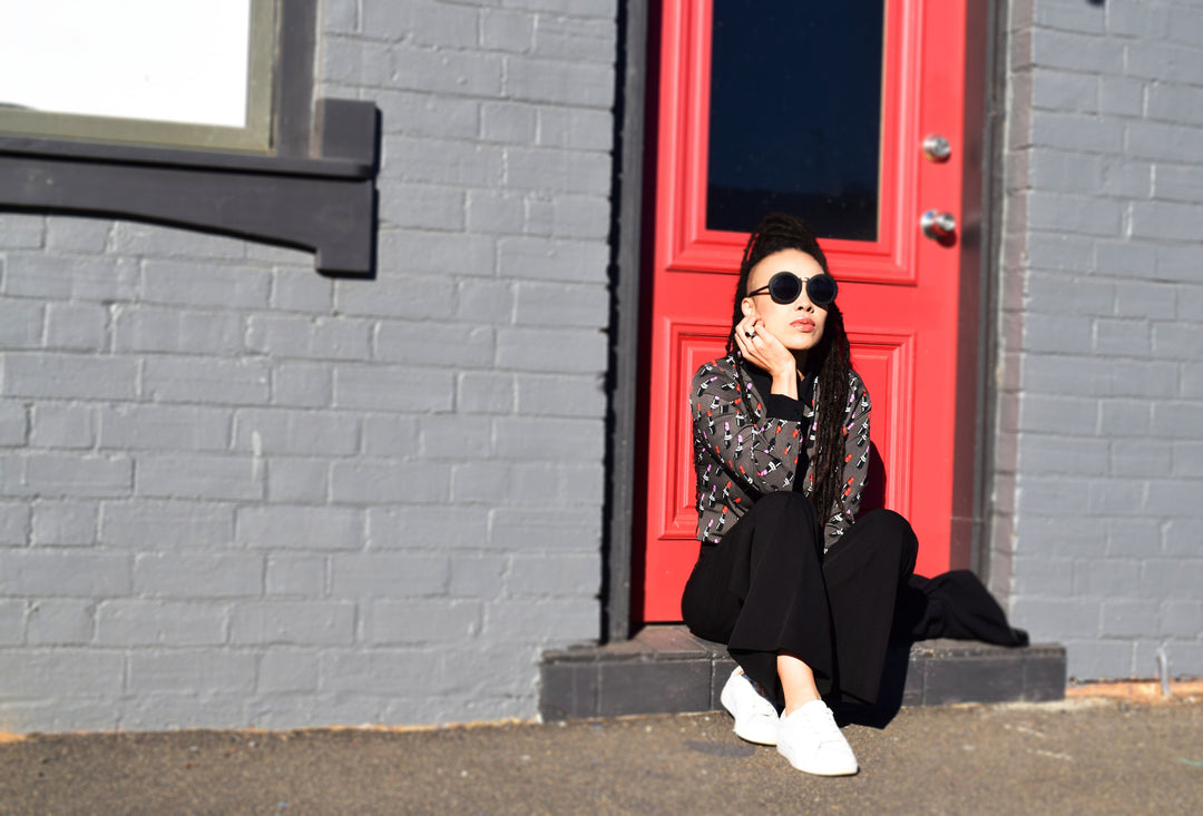 How to wear a Black Tuxedo and Slay