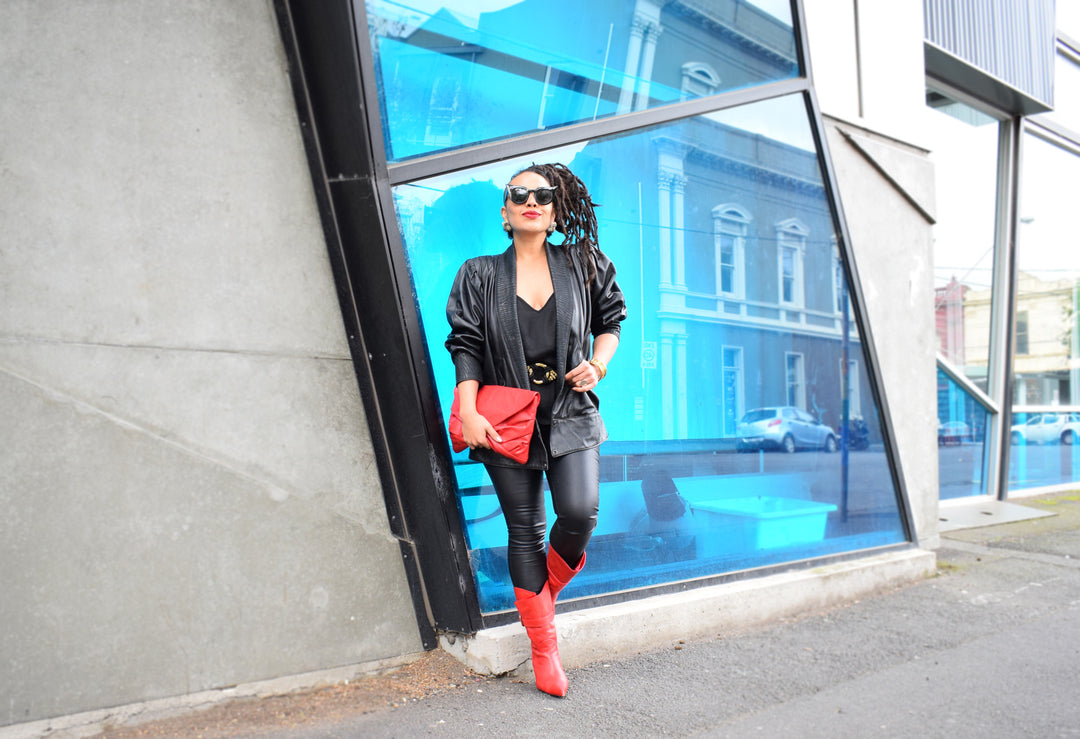 Take Me Back to The 80’s. The Best Tips to Bring That Look Back to Life.