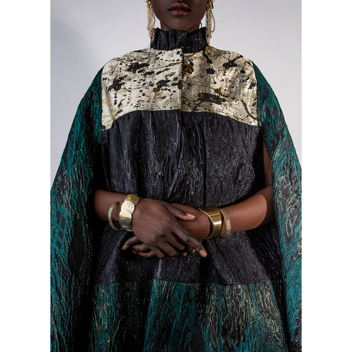 Monarca Cape