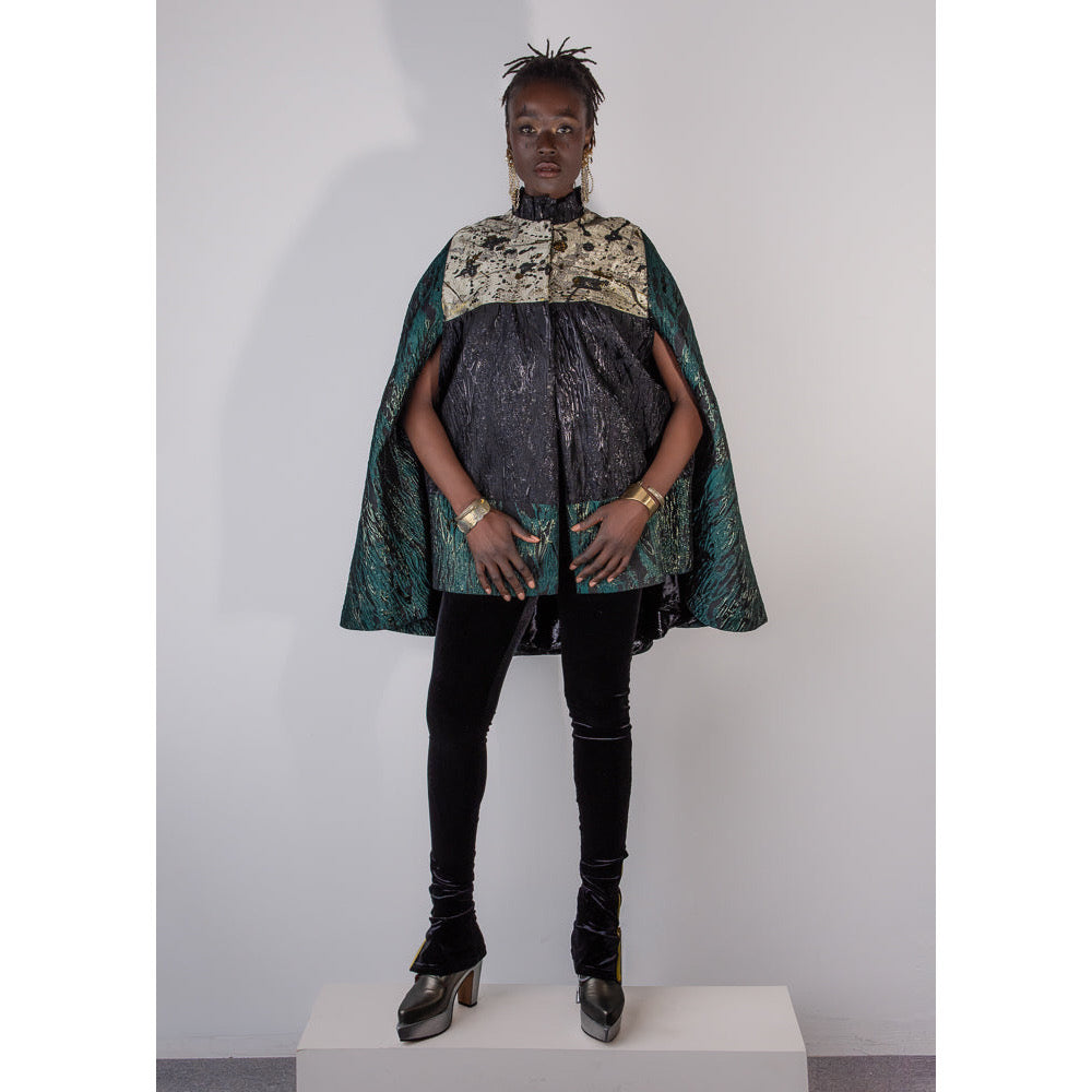 Monarca Cape