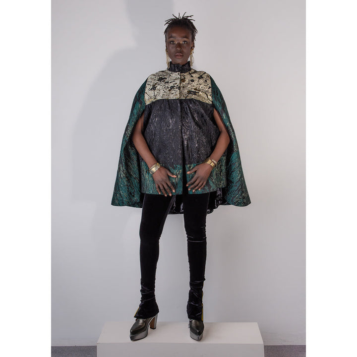 Monarca Cape