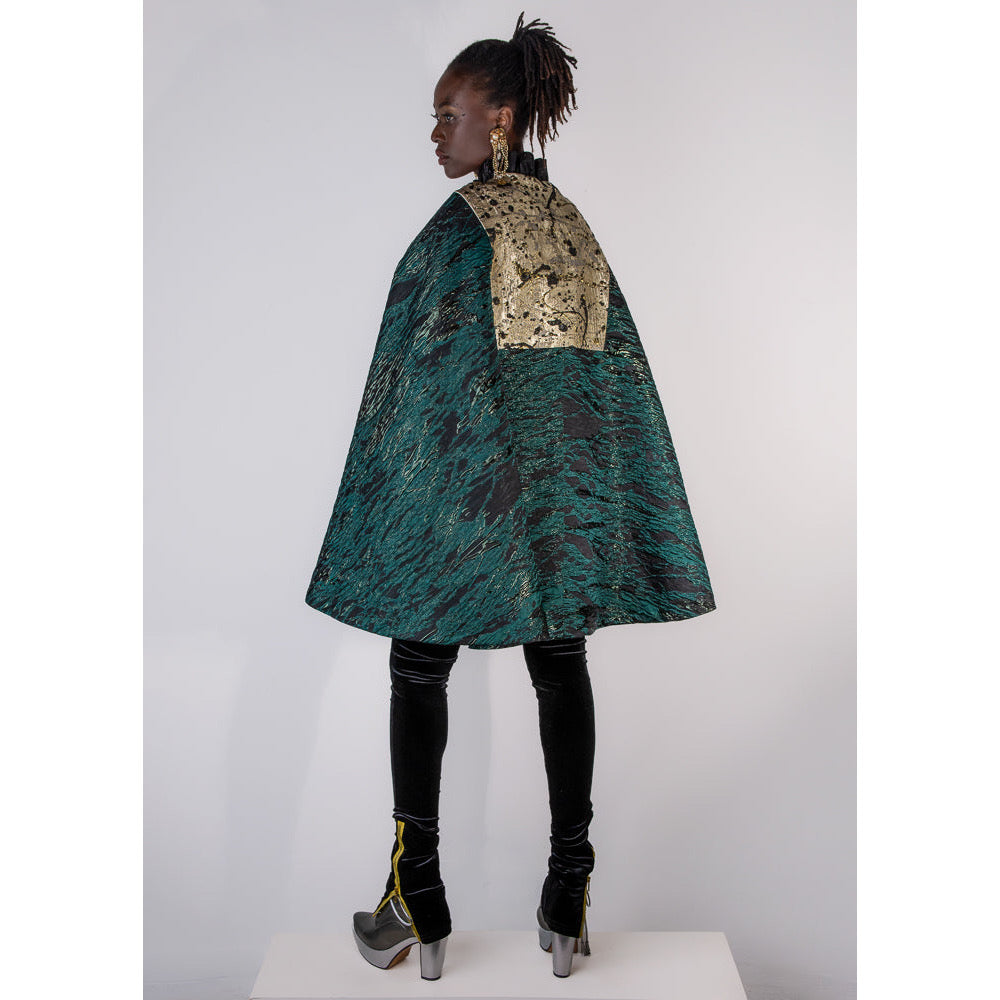 Monarca Cape