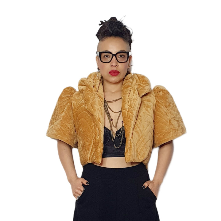 Joy Jacket