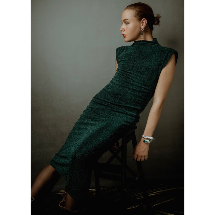 Shadowline Dress