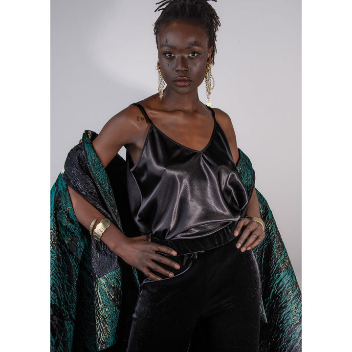 Monarca Cape