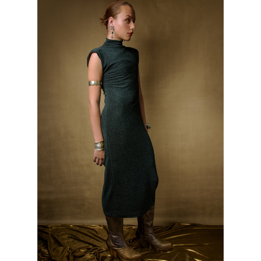 Shadowline Dress