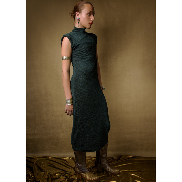 Shadowline Dress