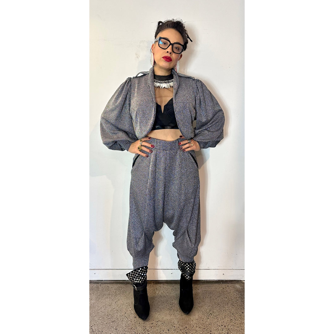 Your Favourite Bolero