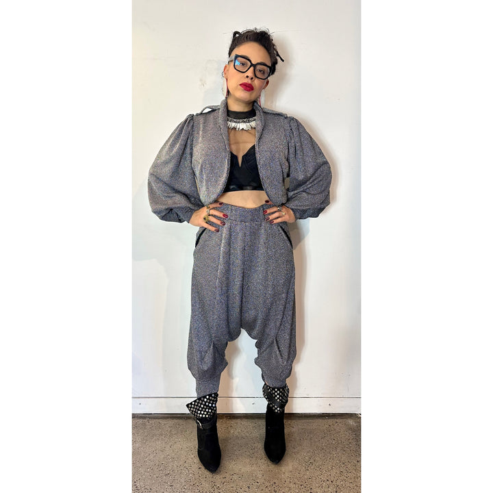 Your Favourite Bolero