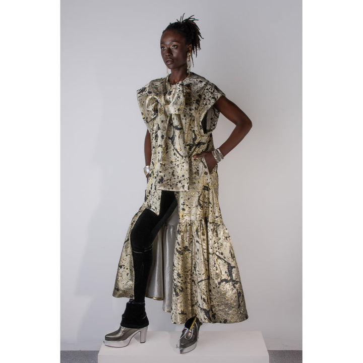 Dynasty Coat