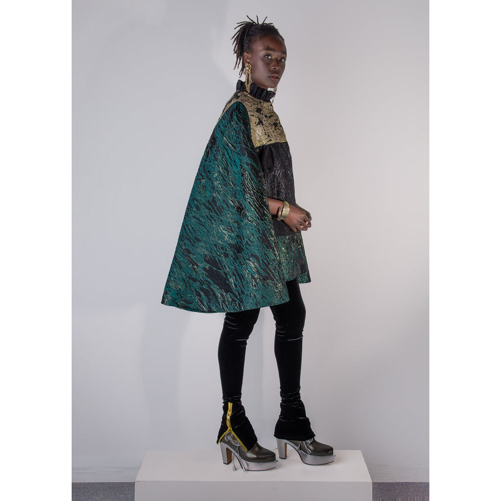 Monarca Cape