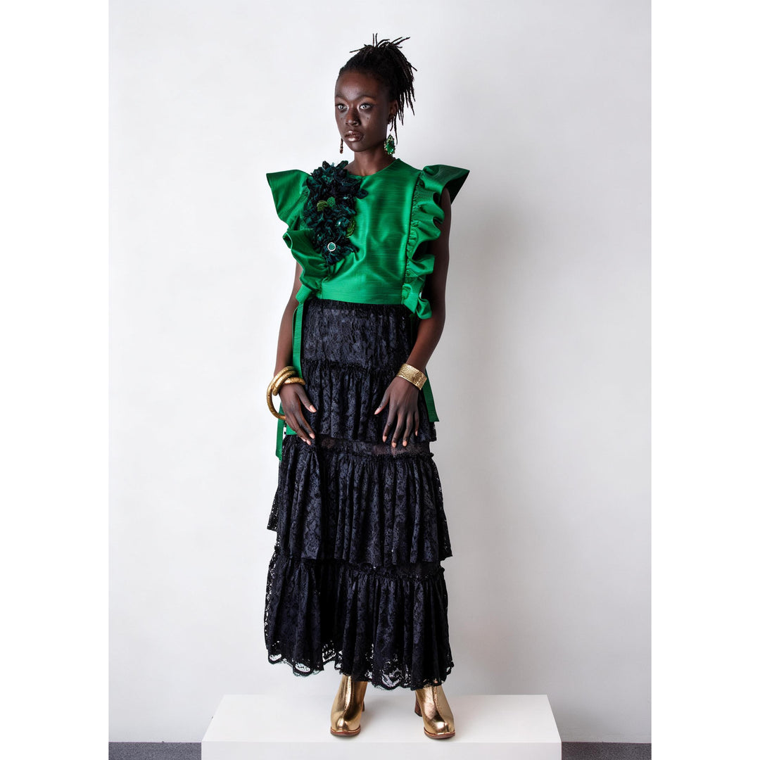 Brava Skirt