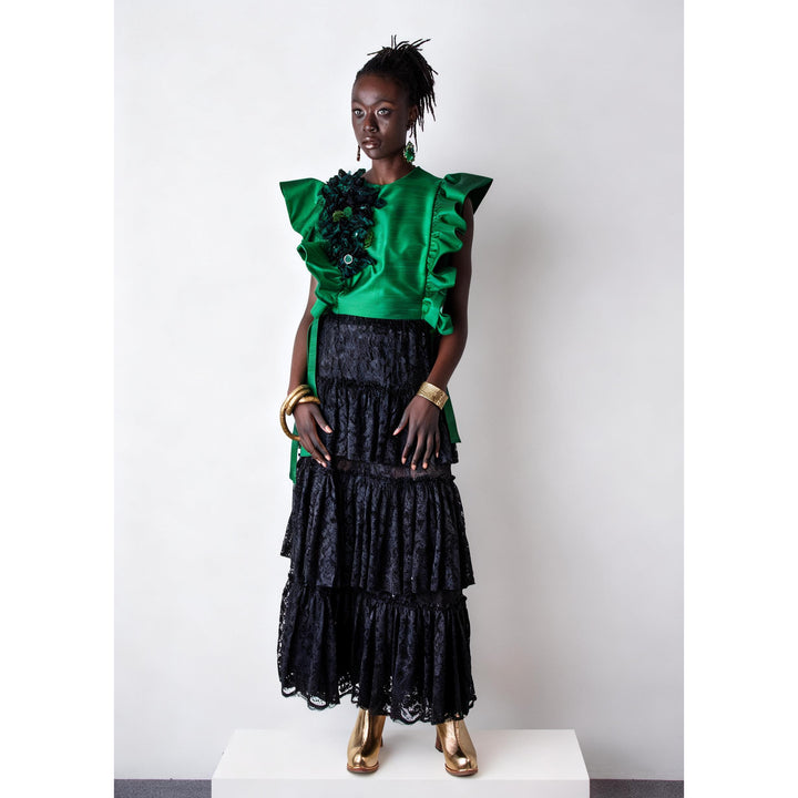 Brava Skirt