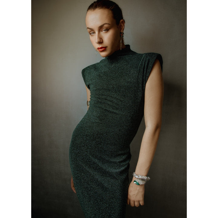 Shadowline Dress