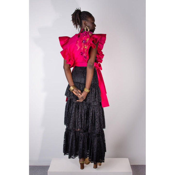 Brava Skirt