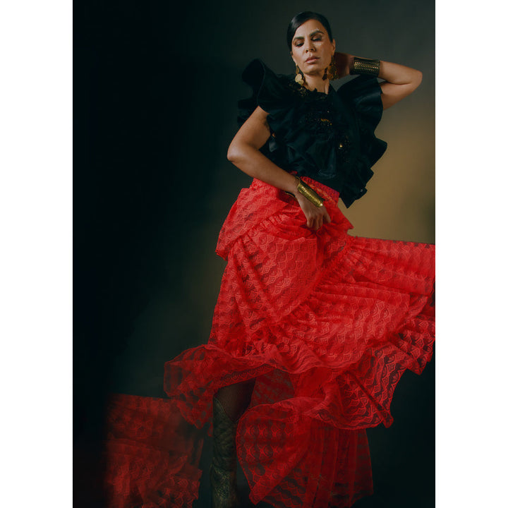 Brava Skirt