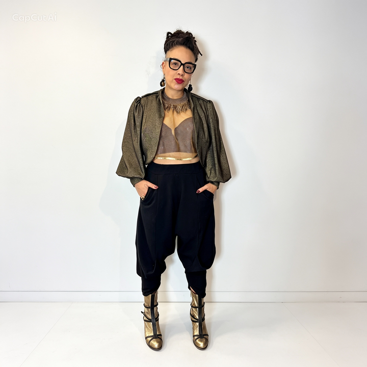 Your Favourite Bolero