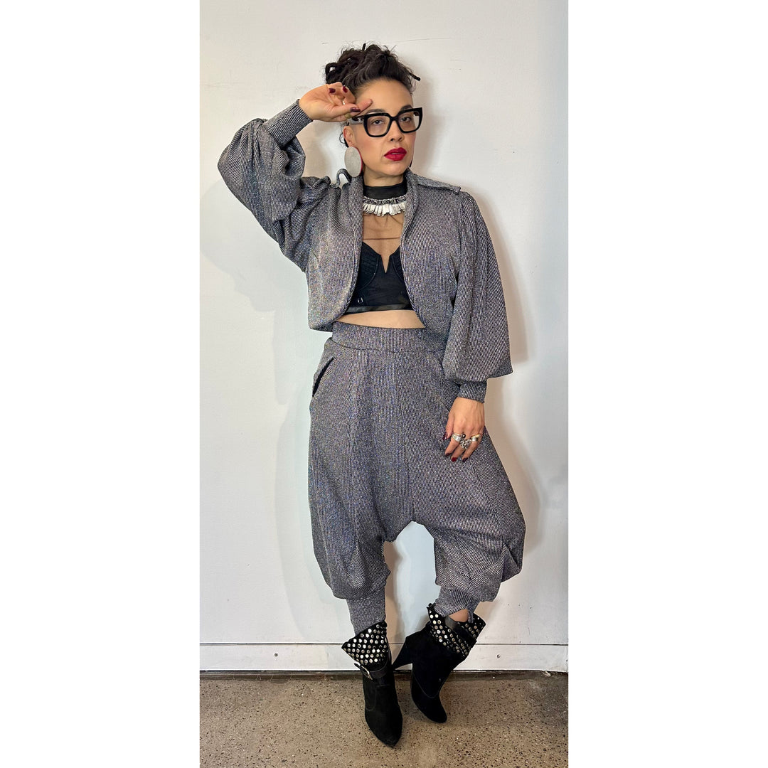 Your Favourite Bolero