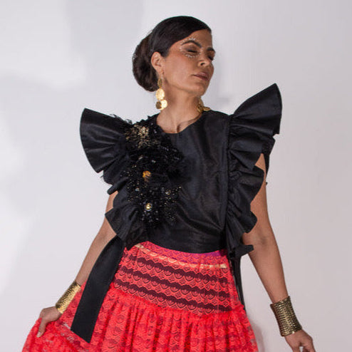 Brava Skirt