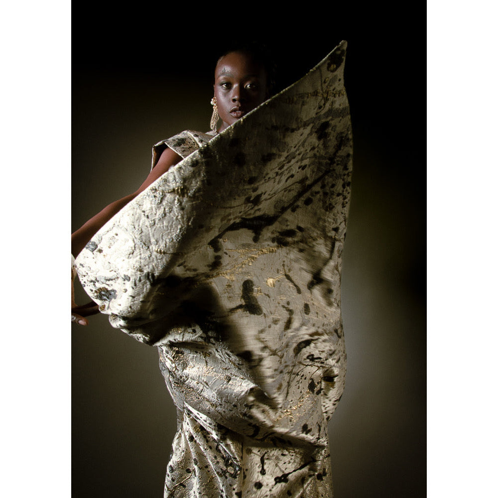 Dynasty Coat