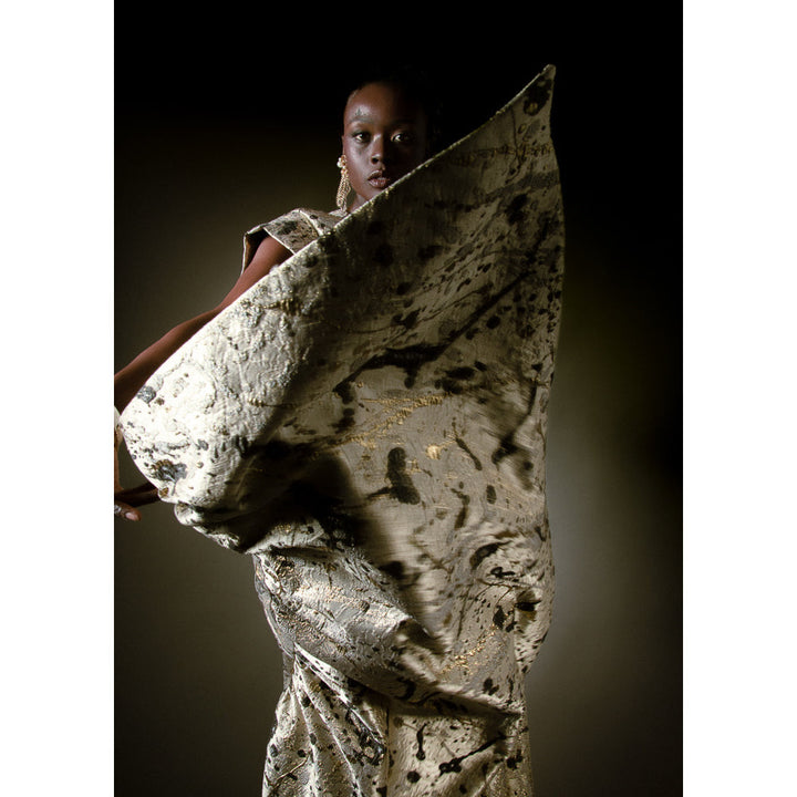 Dynasty Coat
