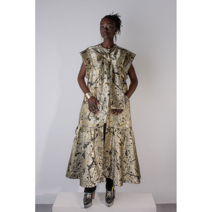 Dynasty Coat
