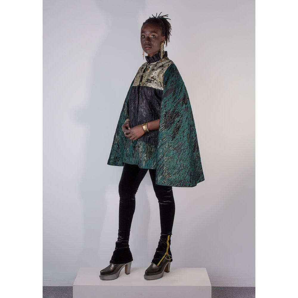 Monarca Cape