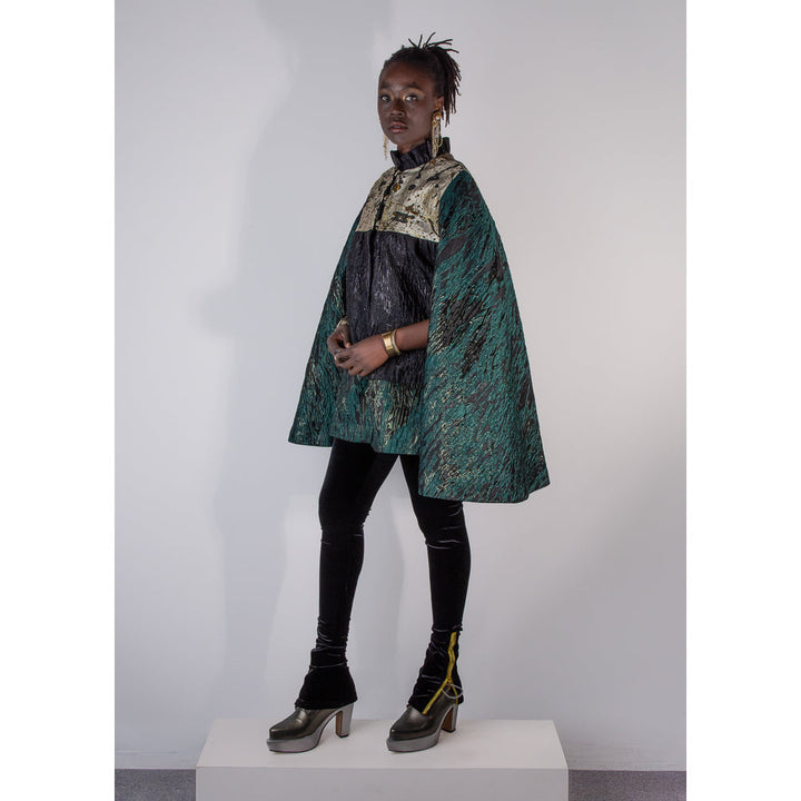 Monarca Cape
