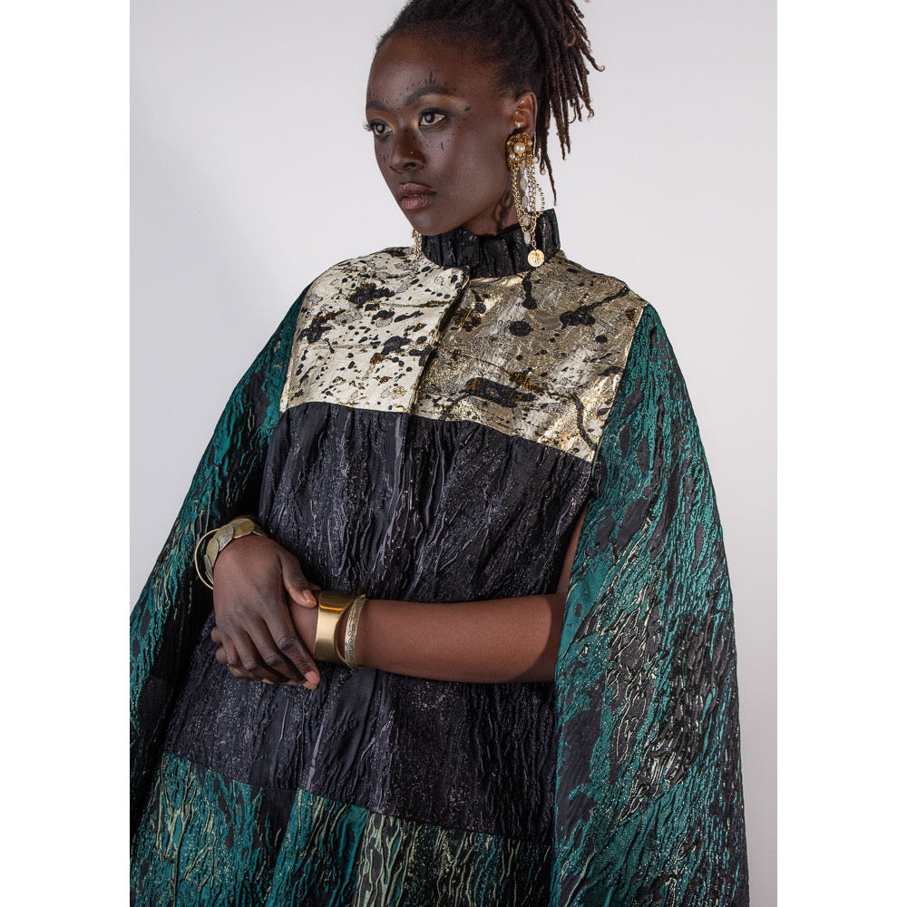 Monarca Cape