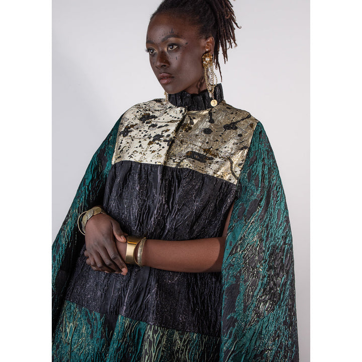 Monarca Cape