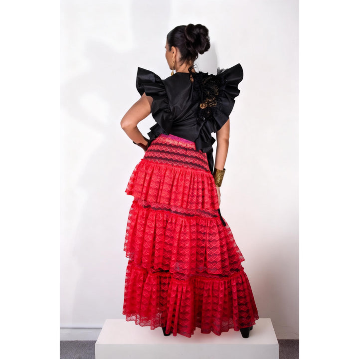 Brava Skirt