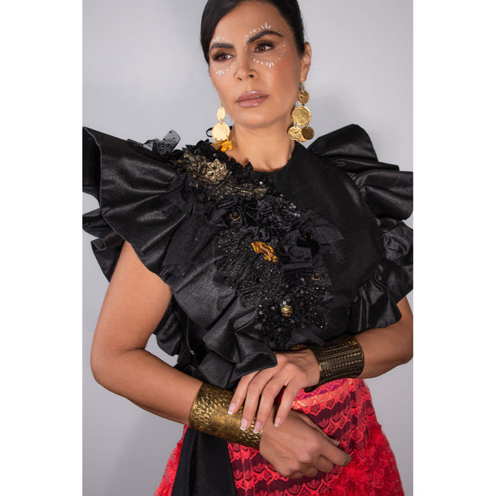 Regia Bib-Top