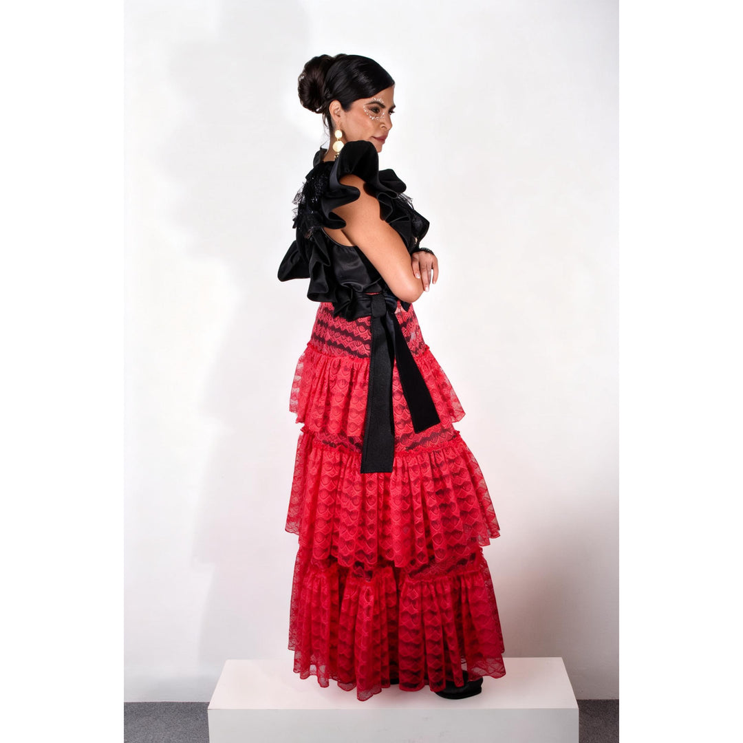 Brava Skirt