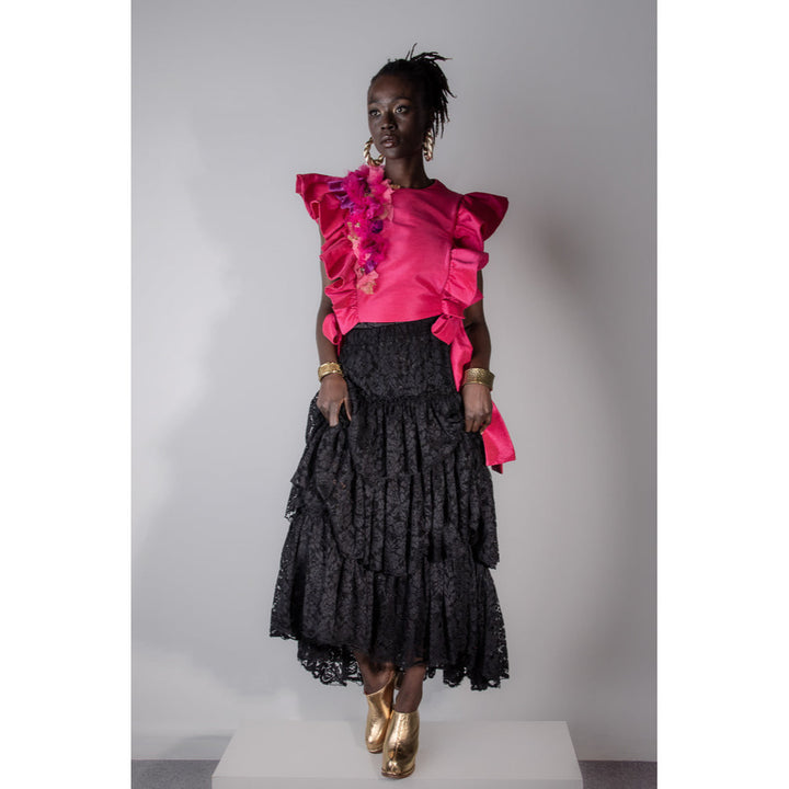 Brava Skirt