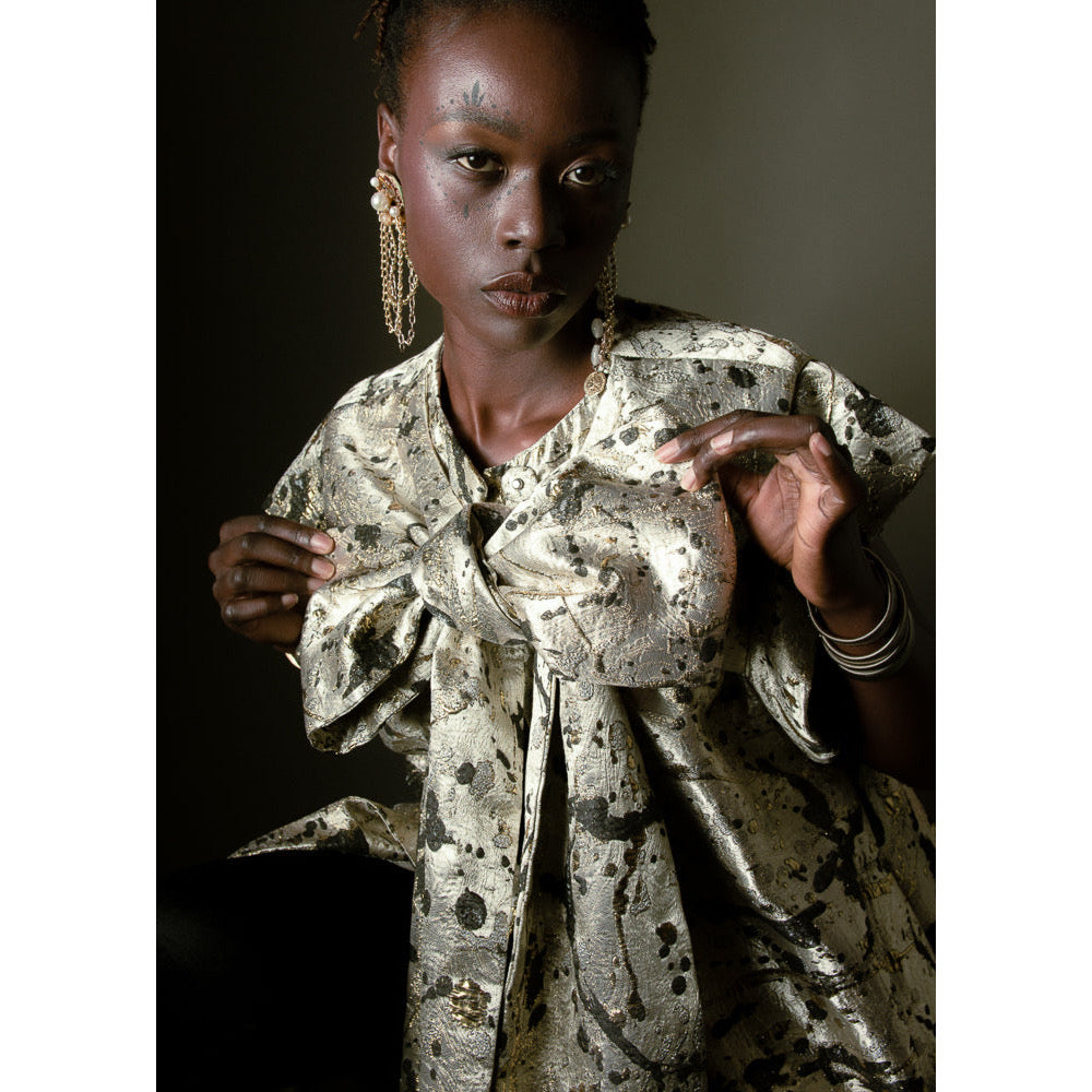 Dynasty Coat