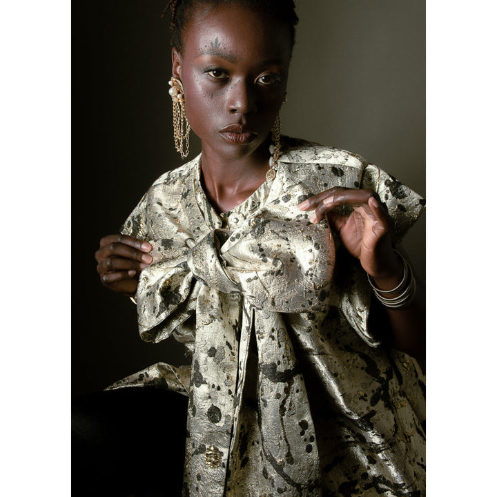Dynasty Coat