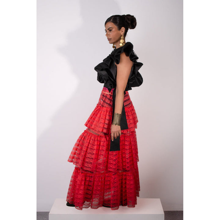 Brava Skirt