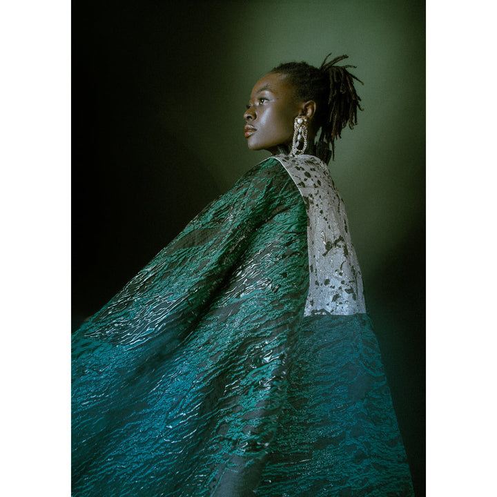 Monarca Cape