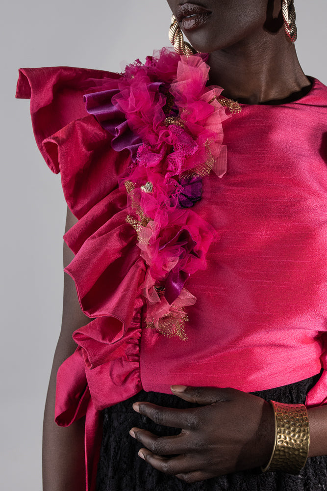 Regia Bib-Top