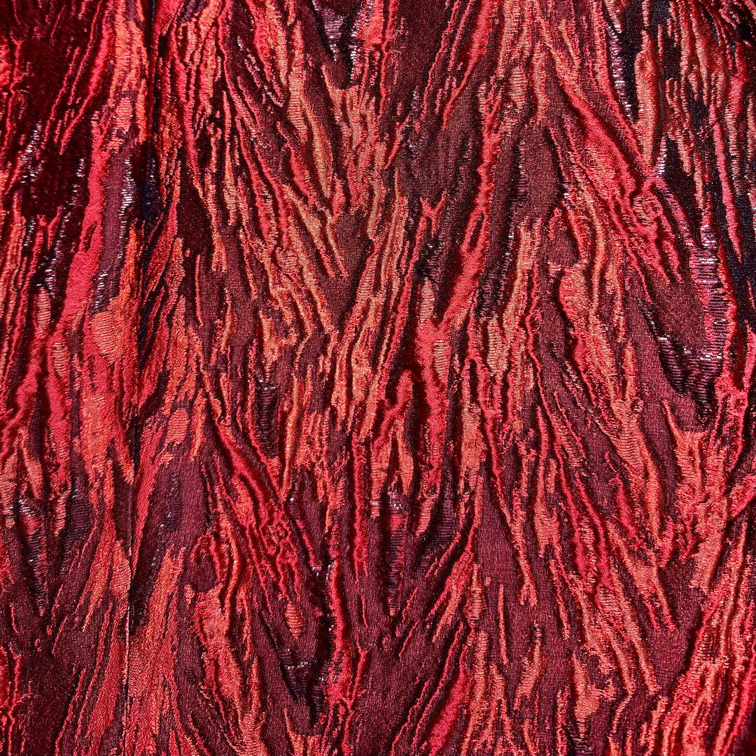Dynasty Coat