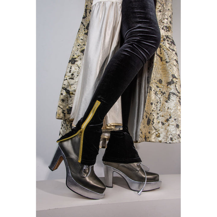 Dynasty Coat