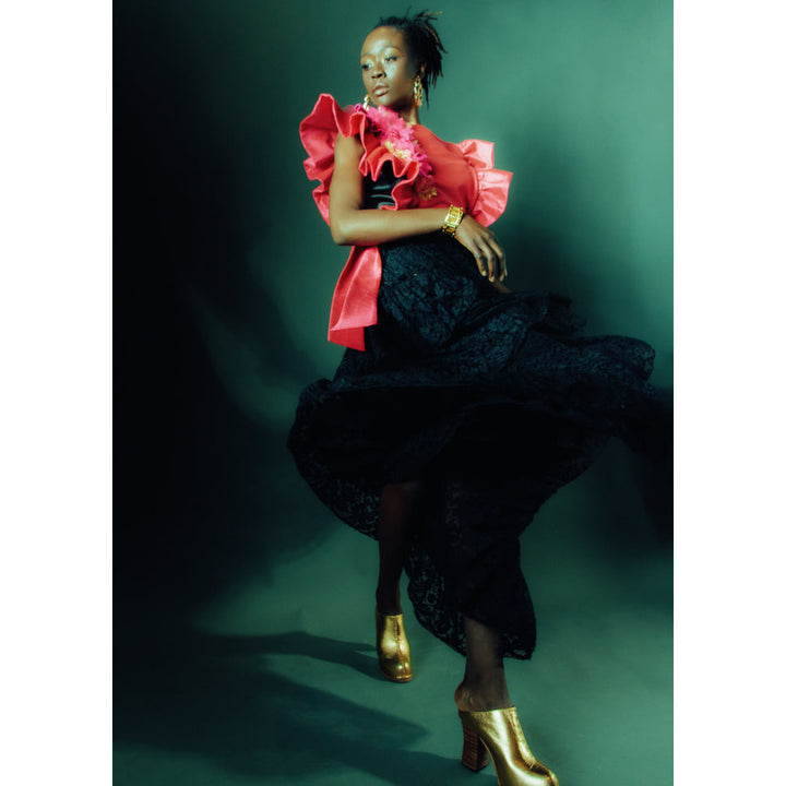 Brava Skirt