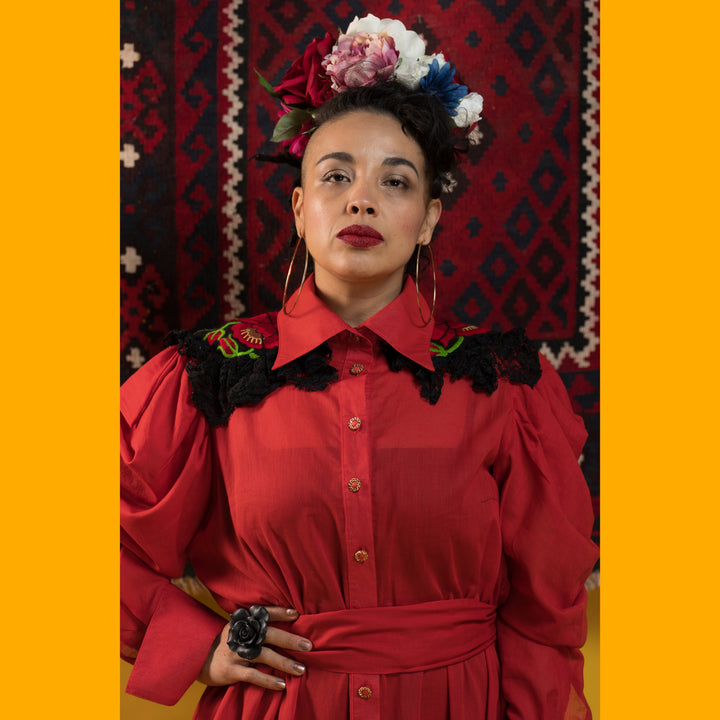 Frida