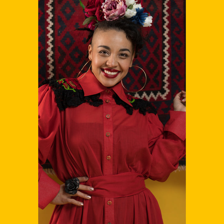 Frida