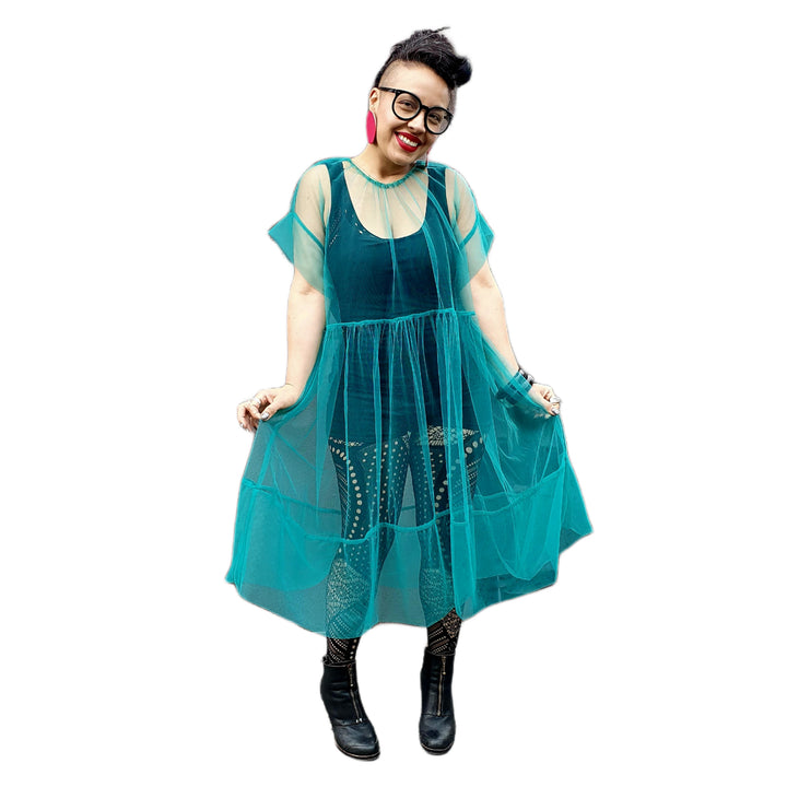 Jolly Dress Tulle (More Colours)