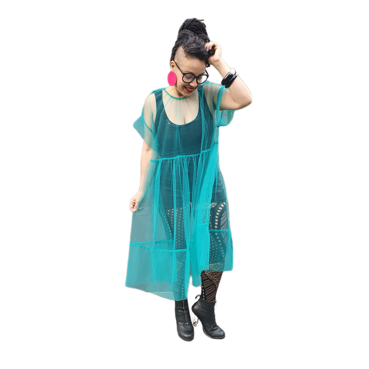 Jolly Dress Tulle (More Colours)