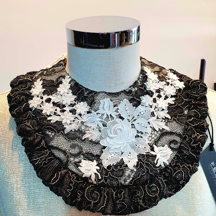 CUSTOM MADE PIECES