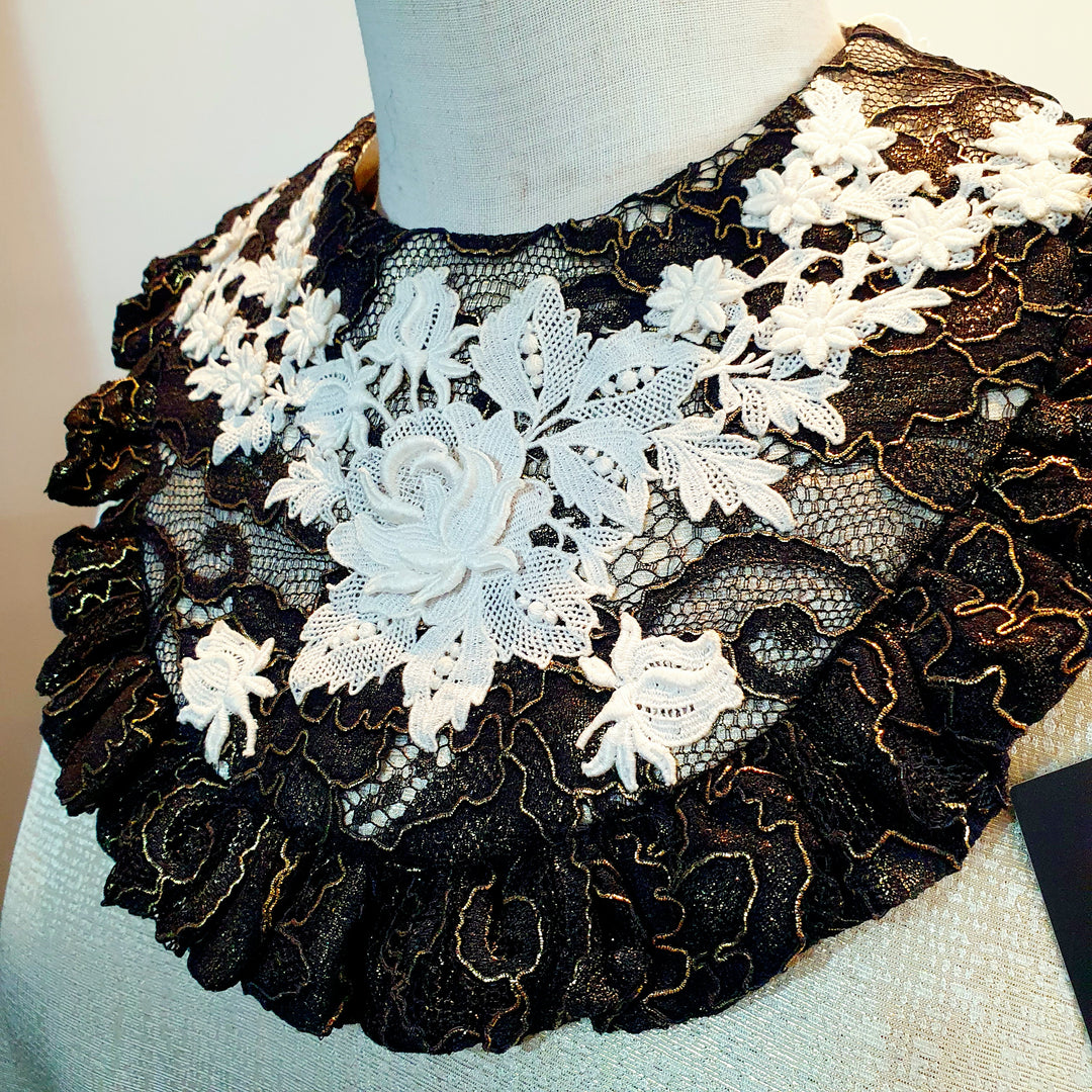 CUSTOM MADE PIECES