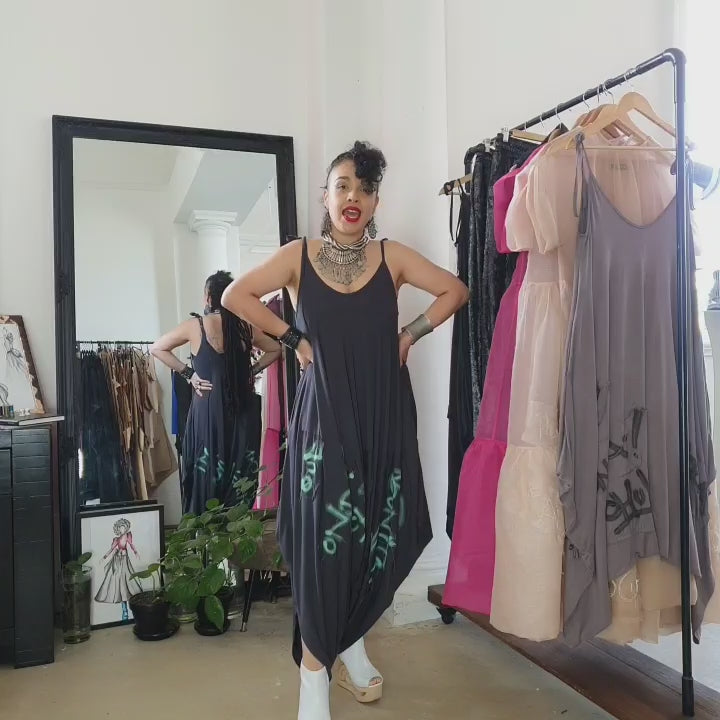 "Neta" Jumpsuit